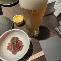 魚心 新宿総本店 - 