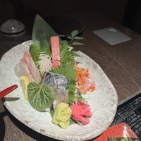 魚心 新宿総本店 - 