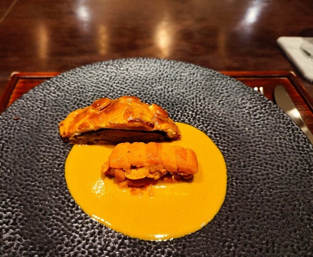 Denkushiflori BKK （デンクシフロリバンコク） - チットロム駅