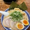 麺家 くさび 郡山富田店