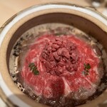 銀座 ちかみつ - 