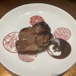 銀座 ちかみつ - 