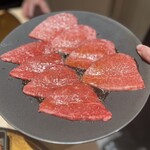 銀座 ちかみつ - 