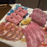 銀座 ちかみつ - 