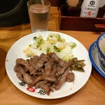 味の牛たん 喜助 - 
