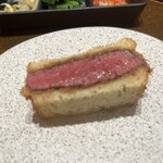 銀座 ちかみつ - 