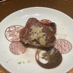 銀座 ちかみつ - 