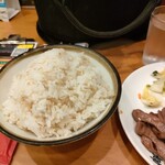 味の牛たん 喜助 - 