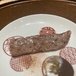 銀座 ちかみつ - 