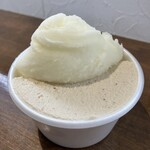 おかじ - ダブル　500円