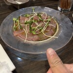 イタリアンキッチン bel tempo - 