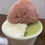 おかじ - トリプル　600円