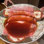 銀座 ちかみつ 並木通り - 