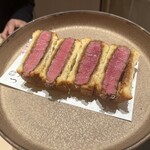 銀座 ちかみつ - 