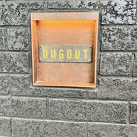 DUGOUT - 