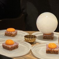 東京焼肉いのうえ 銀座店 - 