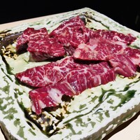 和牛lab K - 【写真③】サガリ、ハラミ