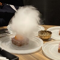 東京焼肉いのうえ 銀座店 - 