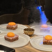 東京焼肉いのうえ 銀座店 - 