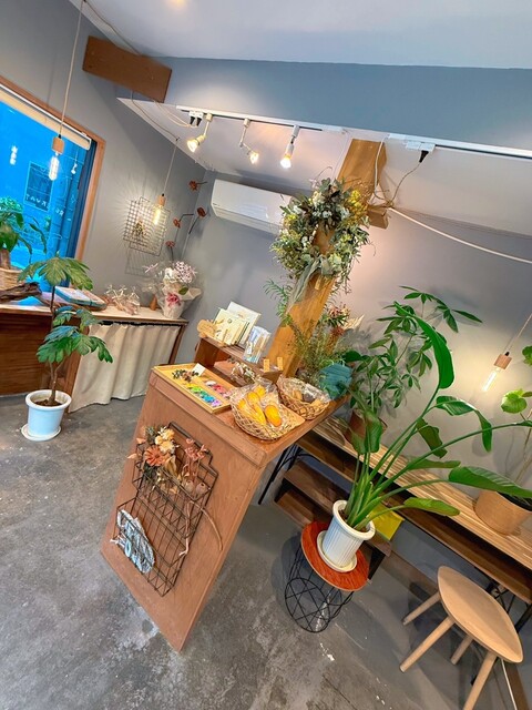 CHLOUDY Kozoji Ten photo 4