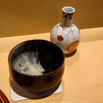 銀座 しのはら - 手碗に！