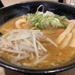 らーめん絆 - 