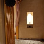 銀座 しのはら - 外観