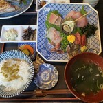 海人市場 - 