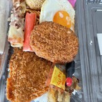 カフェ モッチ - 