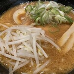 らーめん絆 - 