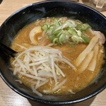 らーめん絆 - 