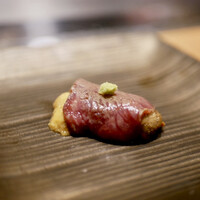 くずし鉄板 あばぐら 恵比寿店 - 