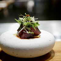 くずし鉄板 あばぐら 恵比寿店 - 
