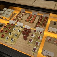 日本料理「雲海」 - 