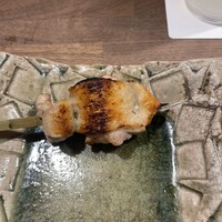焼鳥 角レ - 骨取り手羽