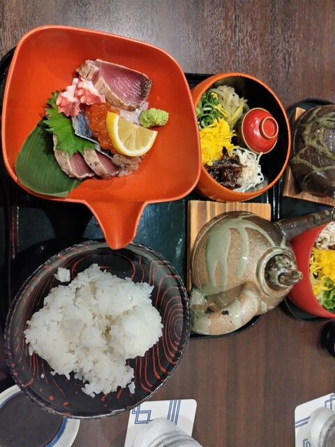 Kyoto Gohan Amami no Keihan Komoto photo 5