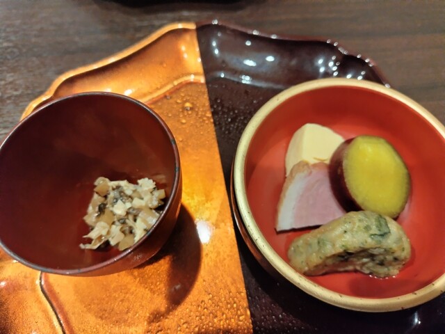 Kyoto Gohan Amami no Keihan Komoto photo 3