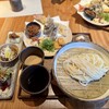 うどん山長