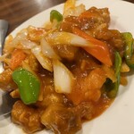 中華料理 福怡軒 - 