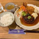 河村食堂 - 