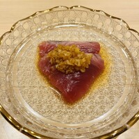 神楽坂すし旭飛 - 