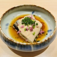 神楽坂すし旭飛 - 