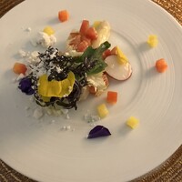 デュ・ヴァン・ハッシシ - 