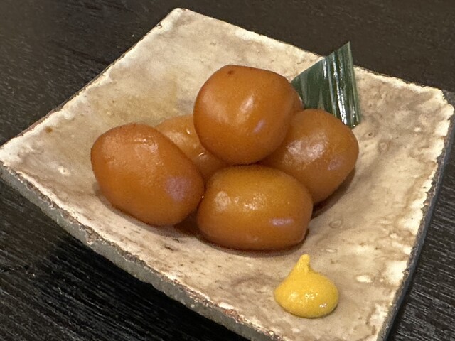 Sakana to Shun no Ryouri Maru photo 2