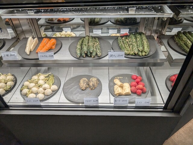 Kawamura Ya Asakusa Ten