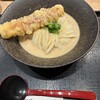 山下本気うどん 横浜ポルタ