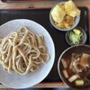 本手打ちうどん庄司