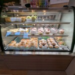 Pamon - デザートもたくさん！