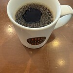 タリーズコーヒー - ドリンク写真: