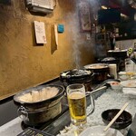 ジンギスカーン - 